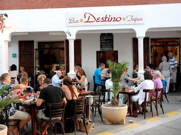 Local comercial en venda a Sant Josep