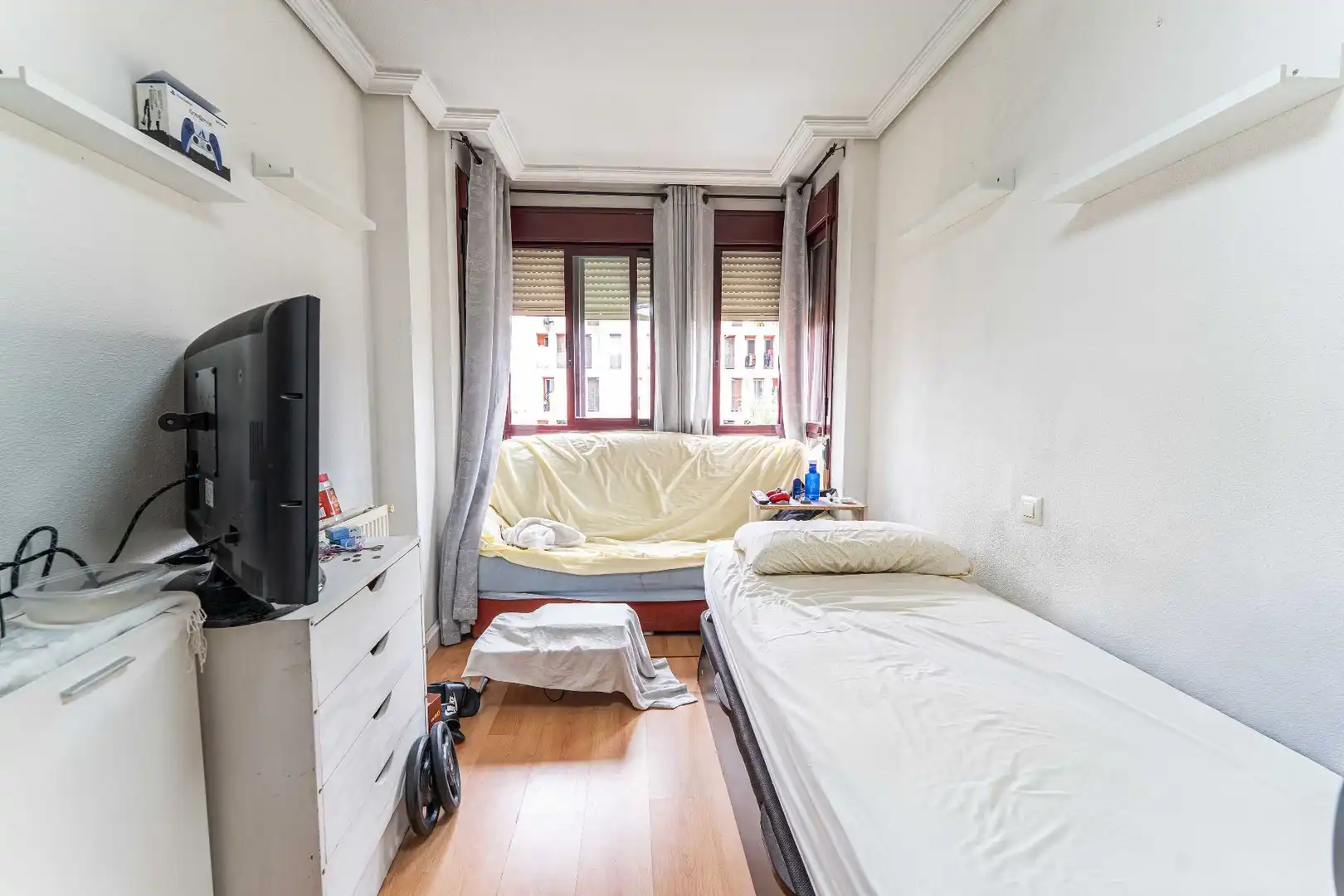 Wohnung mit Pool zum Verkauf in DE LA SILVINITA, imagen 24