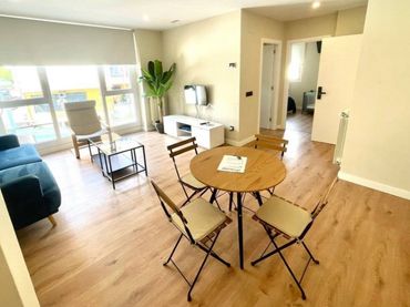 Appartement compact à vendre à Calle Principe De Asturias
