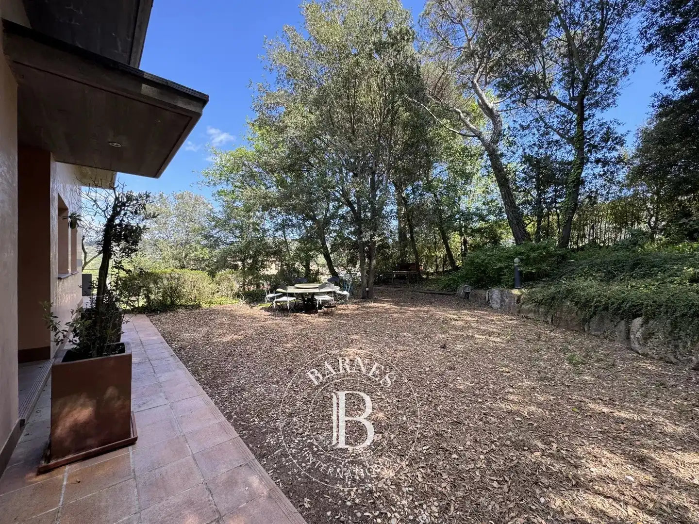 Casa amb jardí en venda a Vallromanes, imagen 19