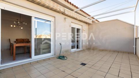 Foto 3 de Àtic en venda a El Puerto - Romanilla, Roquetas de Mar