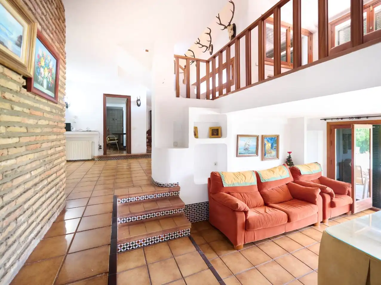 Casa o xalet en venda en Mazagón