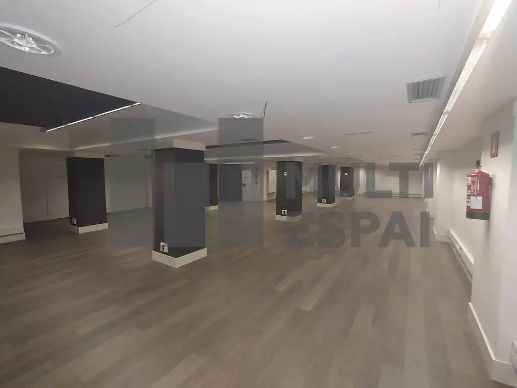 Business premises to rent in Carrer de Calàbria, imagen 60