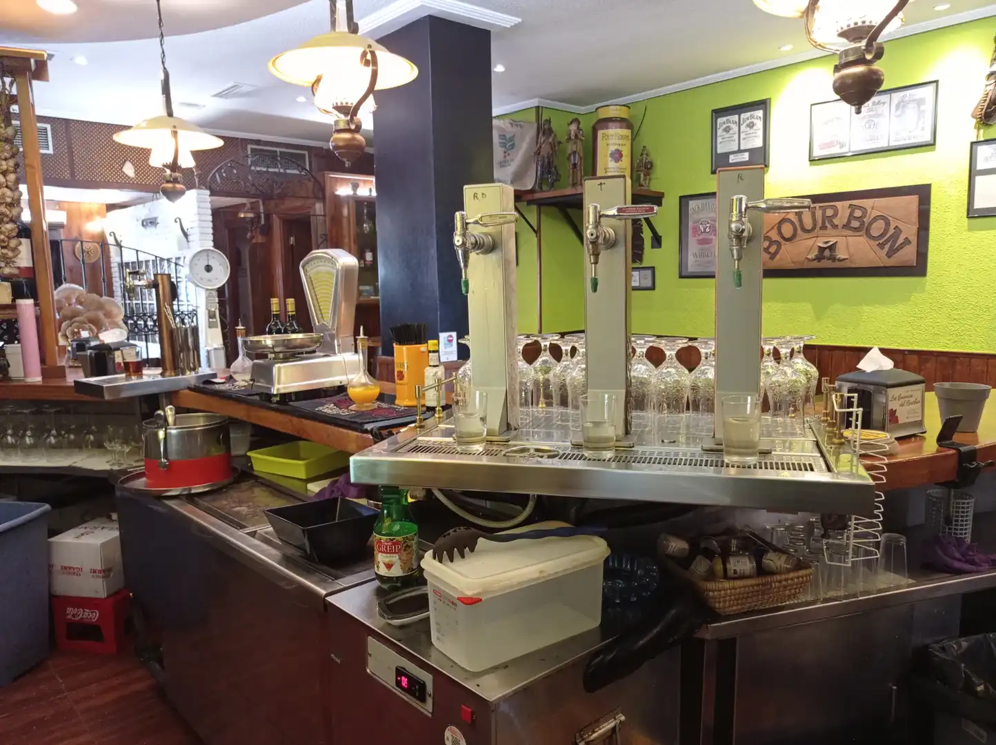 Commercial properties for sale in Piélagos