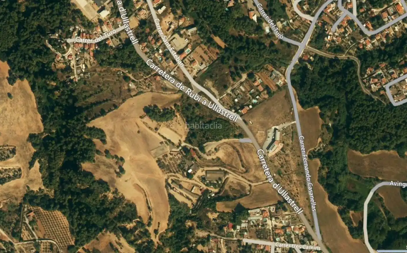 Terreno rustico in vendita a Camí d'Ullastrell 47, imagen 7