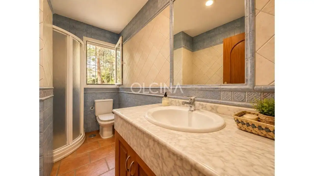 Villa avec piscine à vendre à Tibi, imagen 16