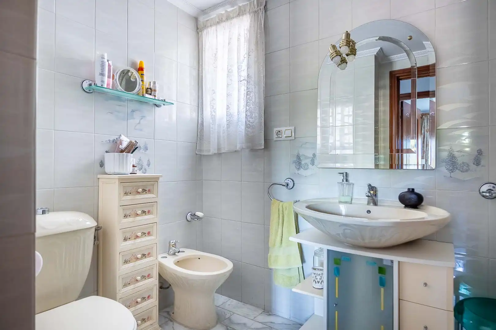 Appartement avec terrasse à vendre à Calle Pintor Alfonso Grosso 7, imagen 17