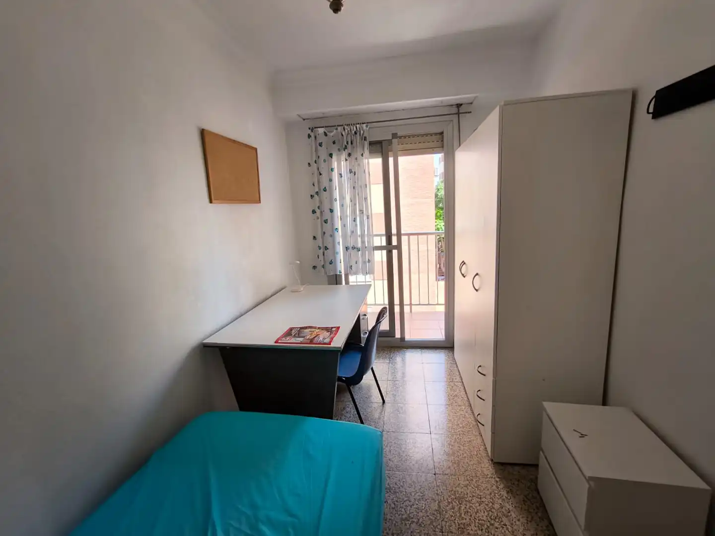 Piso de alquiler en Carrer de Marcel·lí Giner, Barrio de Benimaclet