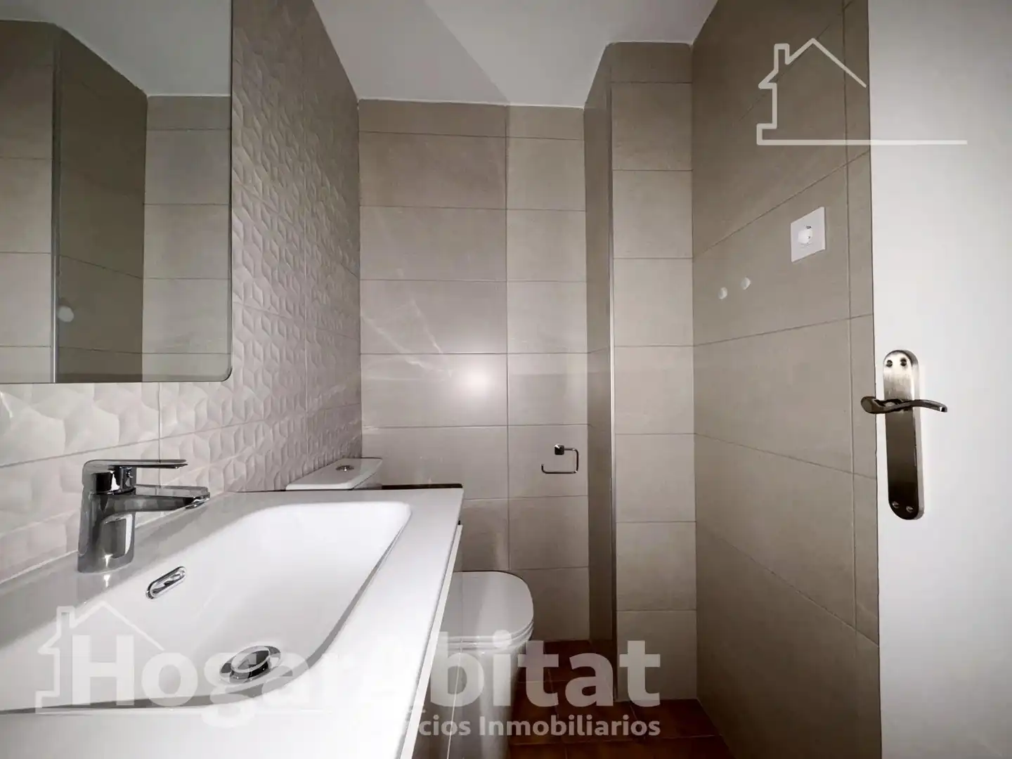 Baño de Piso en venta en Tavernes de la Valldigna