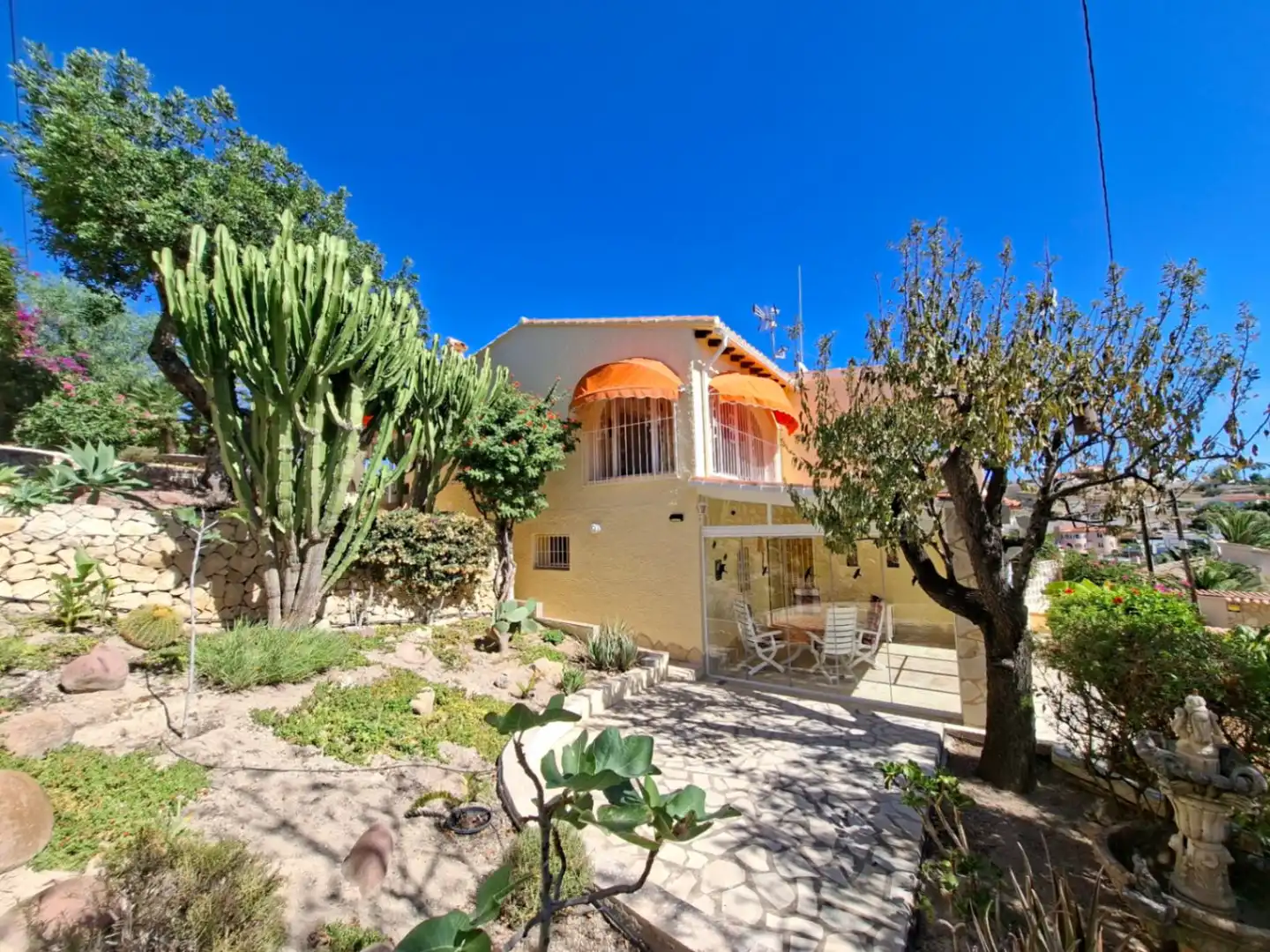 Villa con piscina in vendita a Manzanera - Tosal, imagen 41