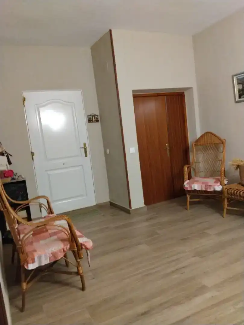Casa o xalet en venda en Membrilla amb Aire condicionat, Jardí privat i Parquet