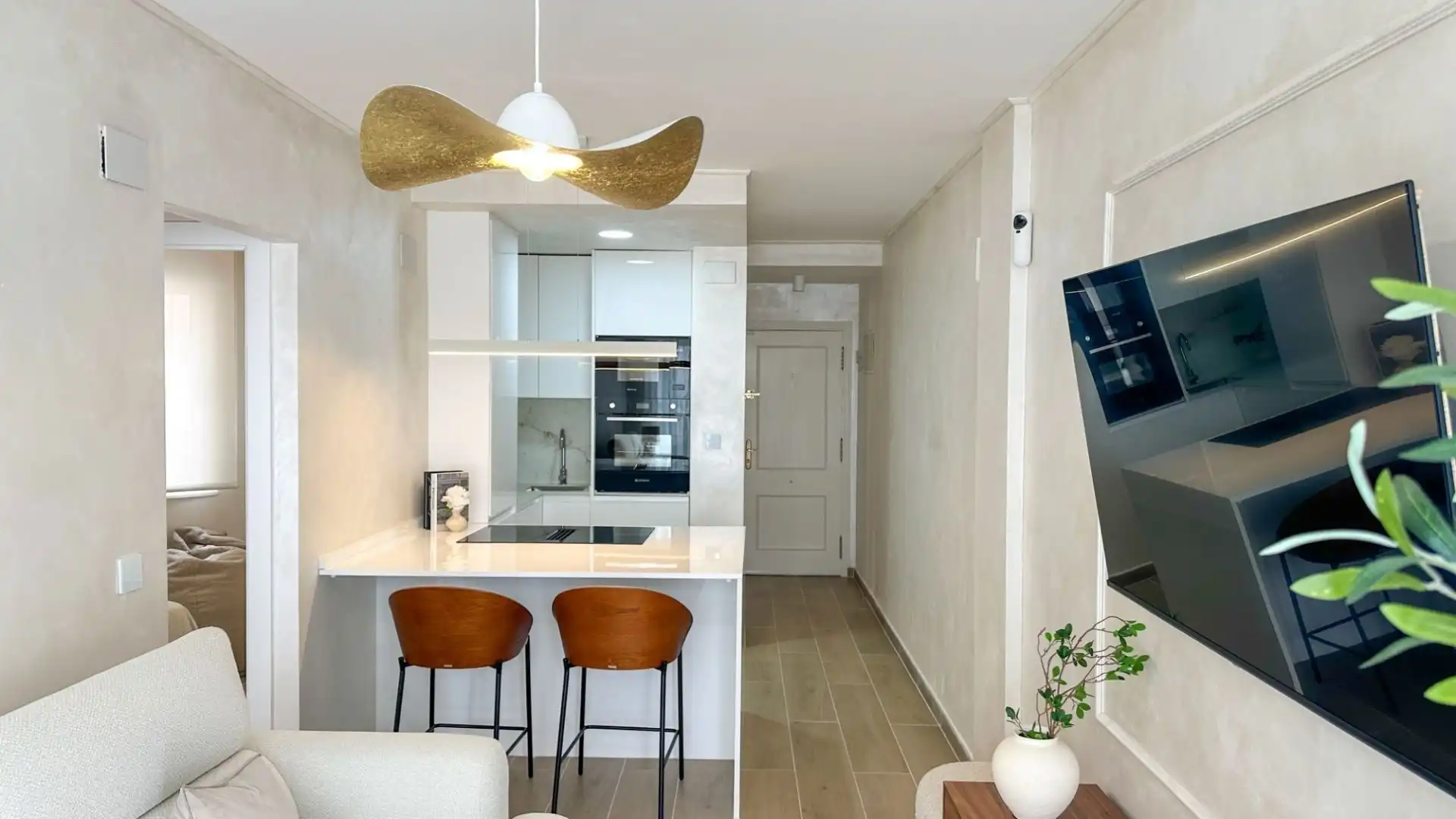 Penthouse mit Pool zum Verkauf in Centro, imagen 9