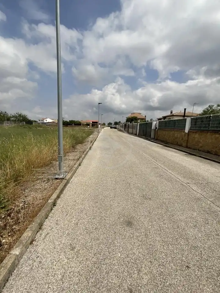 Residencial en venta en Linares