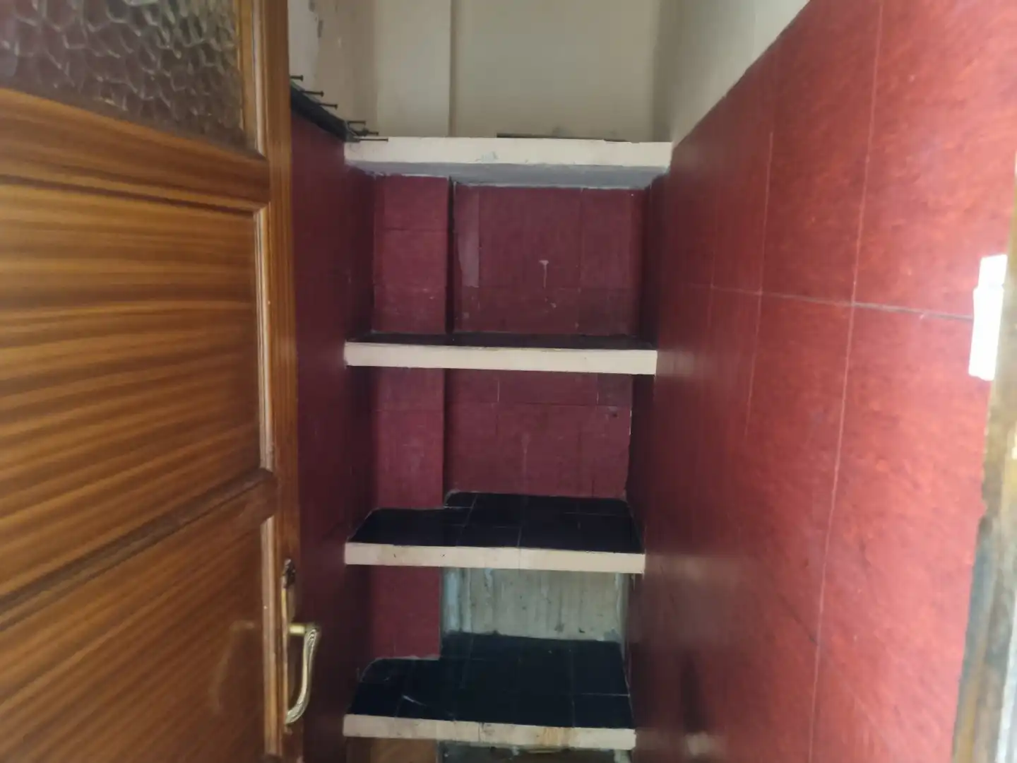 Pis amb ascensor en venda a Calle Calzadas, imagen 11