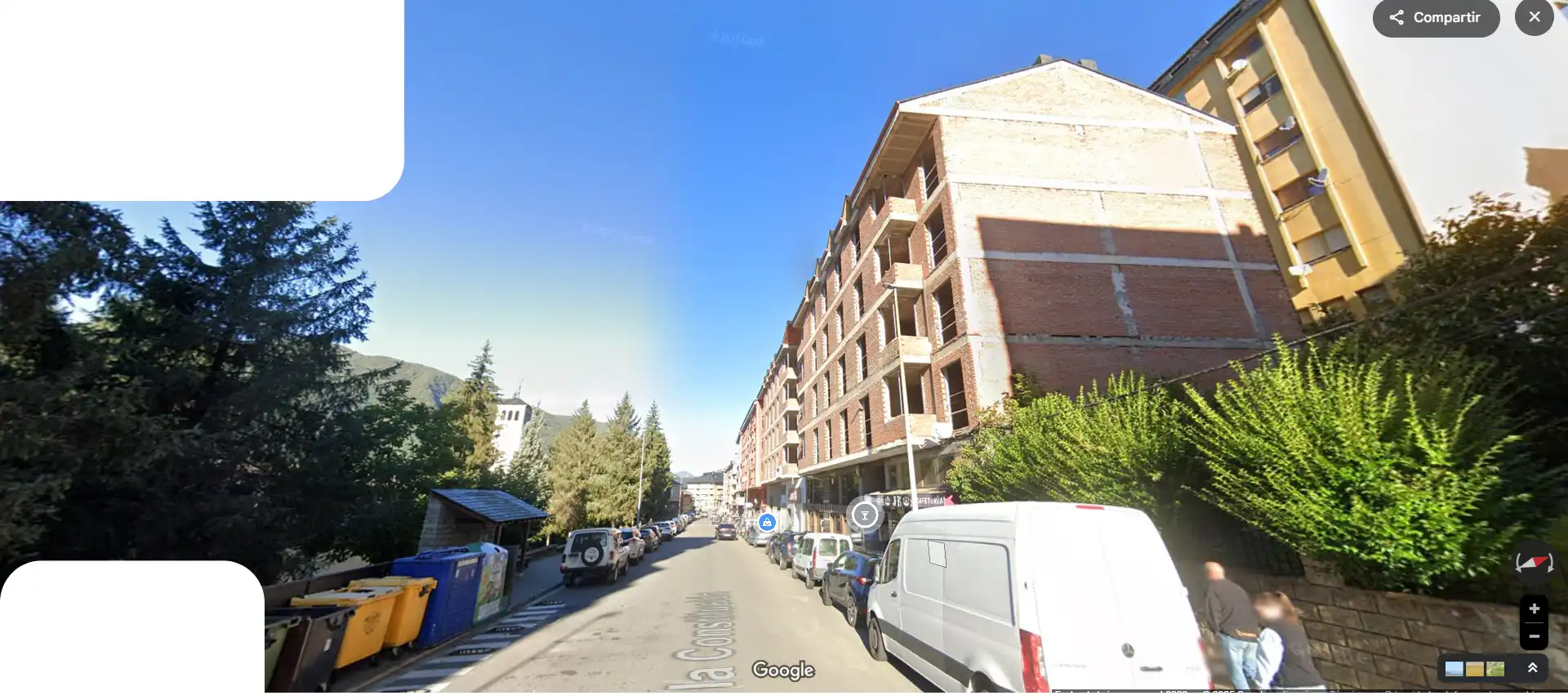 Immobles singulars en venda a Calle Cervantes, imagen 2