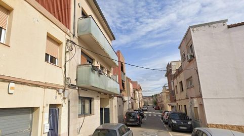 Foto 2 von Garage zum Verkauf in Sol, 7, Poble Sec, Sant Quirze del Vallès