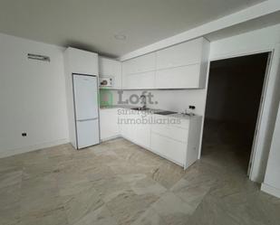 Cuina de Apartament de lloguer en Badajoz Capital