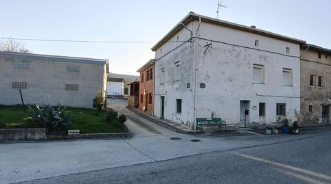 Foto 3 de Casa o chalet en venta en Valle de Oca, Burgos