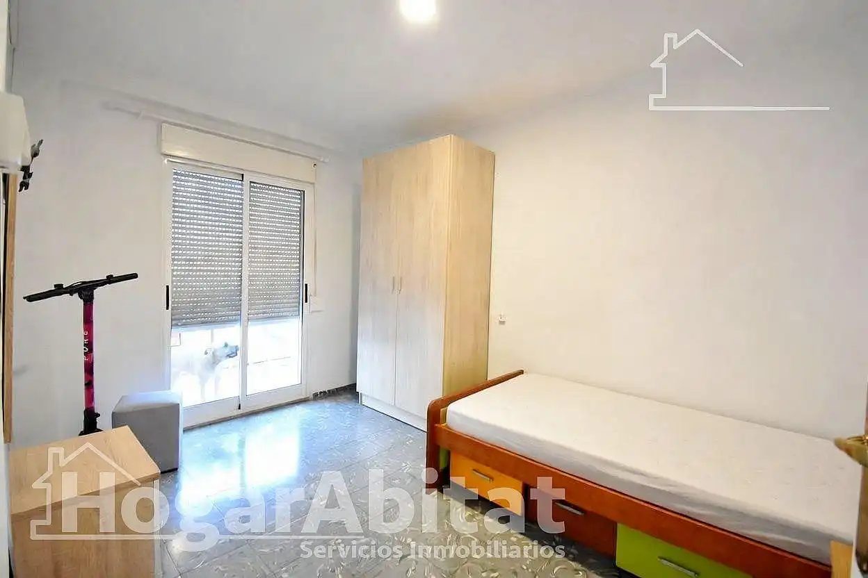 Habitación de Piso en venta en Palmera, Valencia