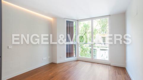 Foto 4 de Apartament de lloguer a Gonzalo de Córdoba, Trafalgar,  Madrid Capital