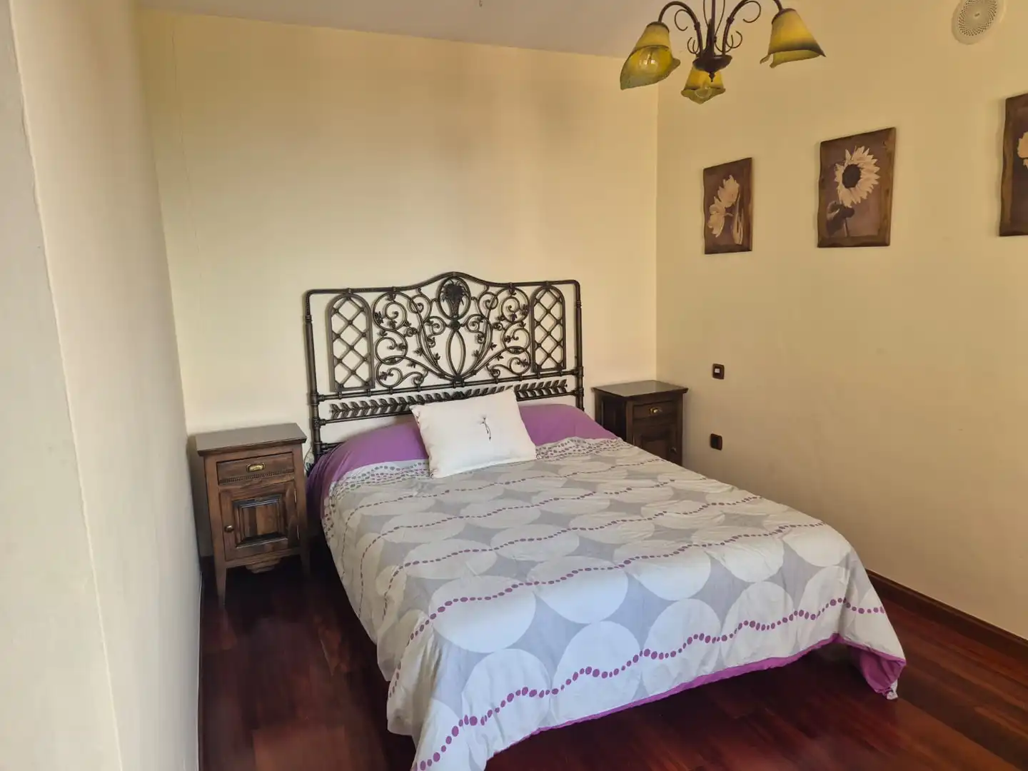 Habitación de Casa o chalet en venta en Vilaflor de Chasna con Jardín privado, Terraza y Piscina