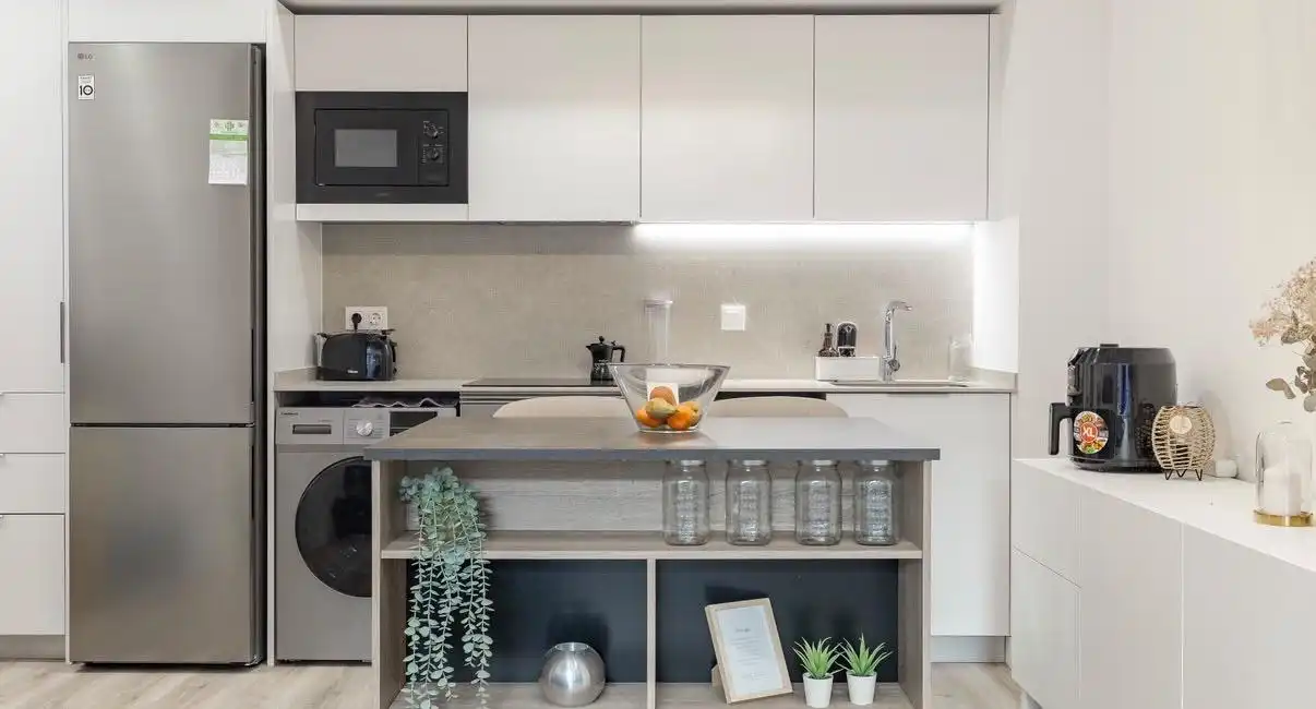 Appartement avec terrasse à vendre à Calle ESTEBAN BALLESTER, imagen 7