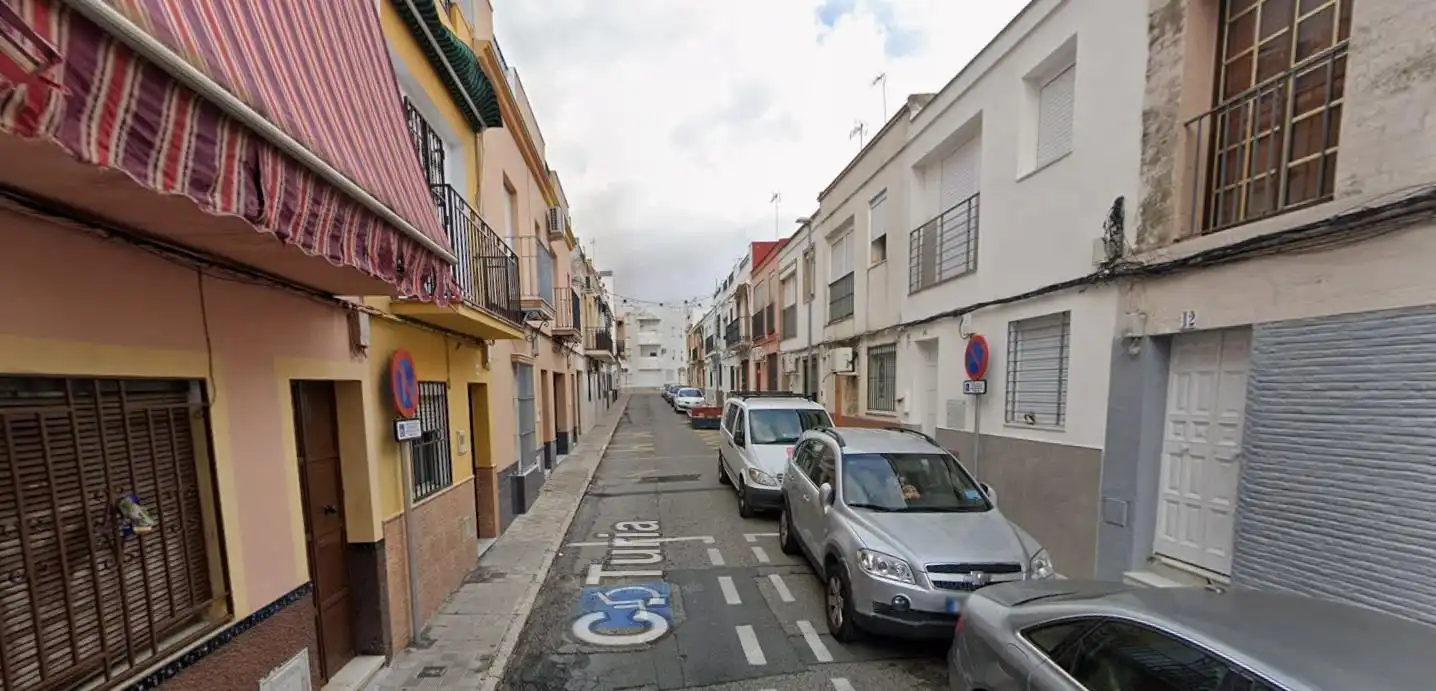 Casa in vendita a TURIA