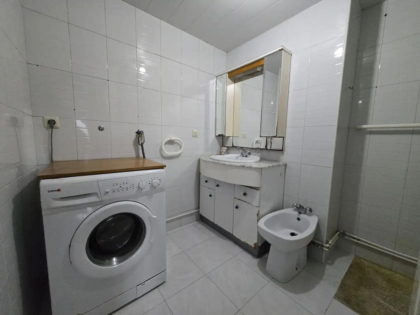 Apartamento de alquiler en Carral, A Coruña