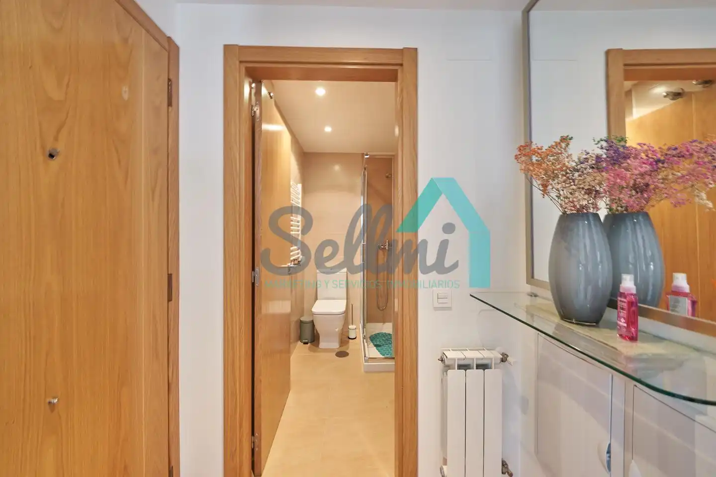 Flat with lift to rent in Calle Catedrático Gimeno, imagen 26
