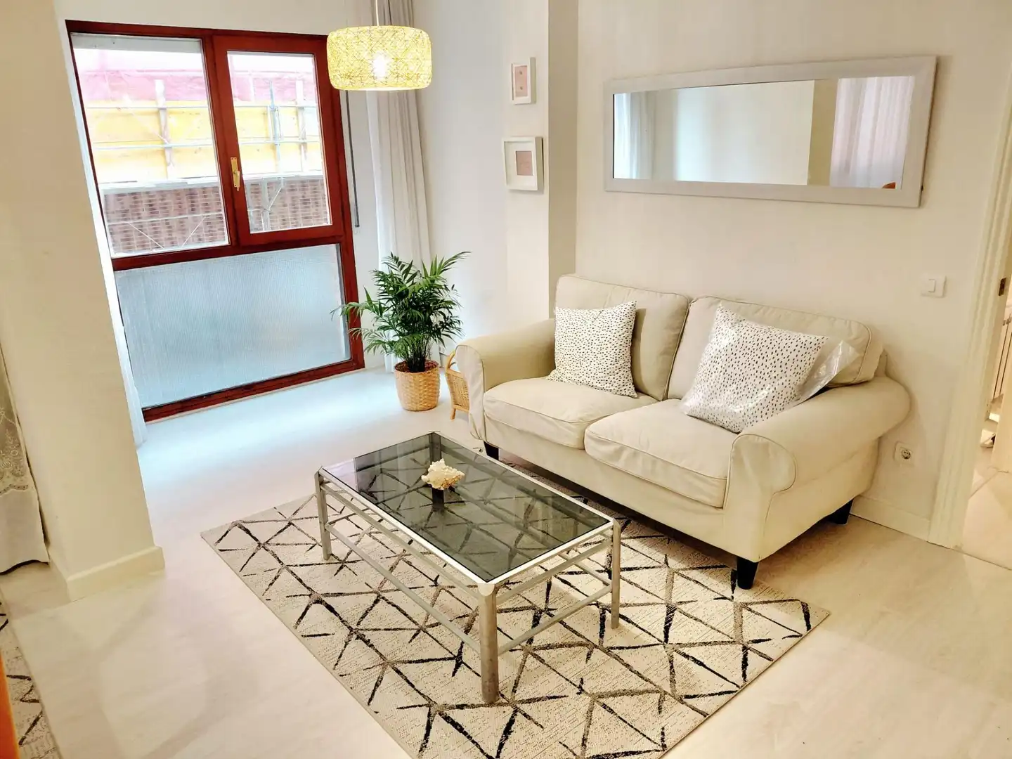 Piso con terraza en venta en Calle del Puerto de Orduña
