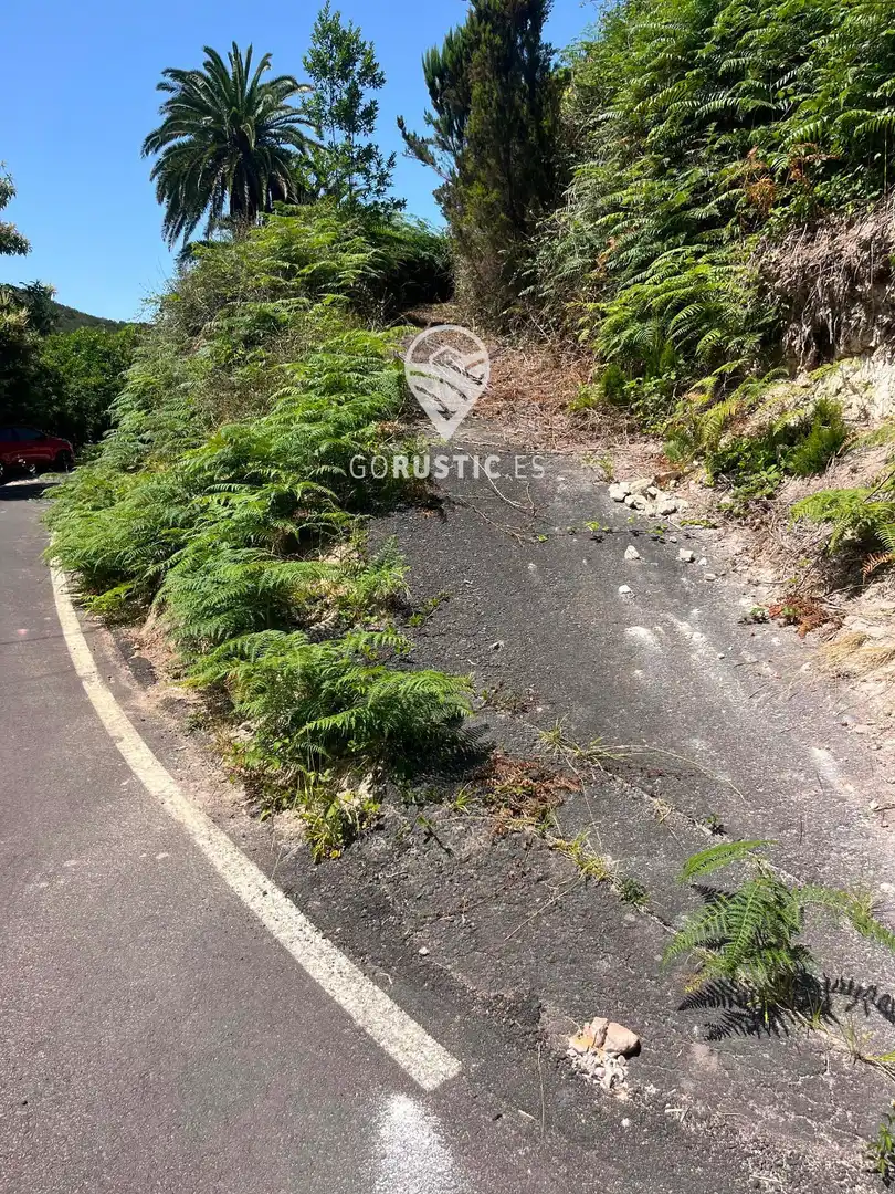Terreno rústico en venta en Cruz de Tierno, Pol 2; Parc. 344 y 10344, imagen 26