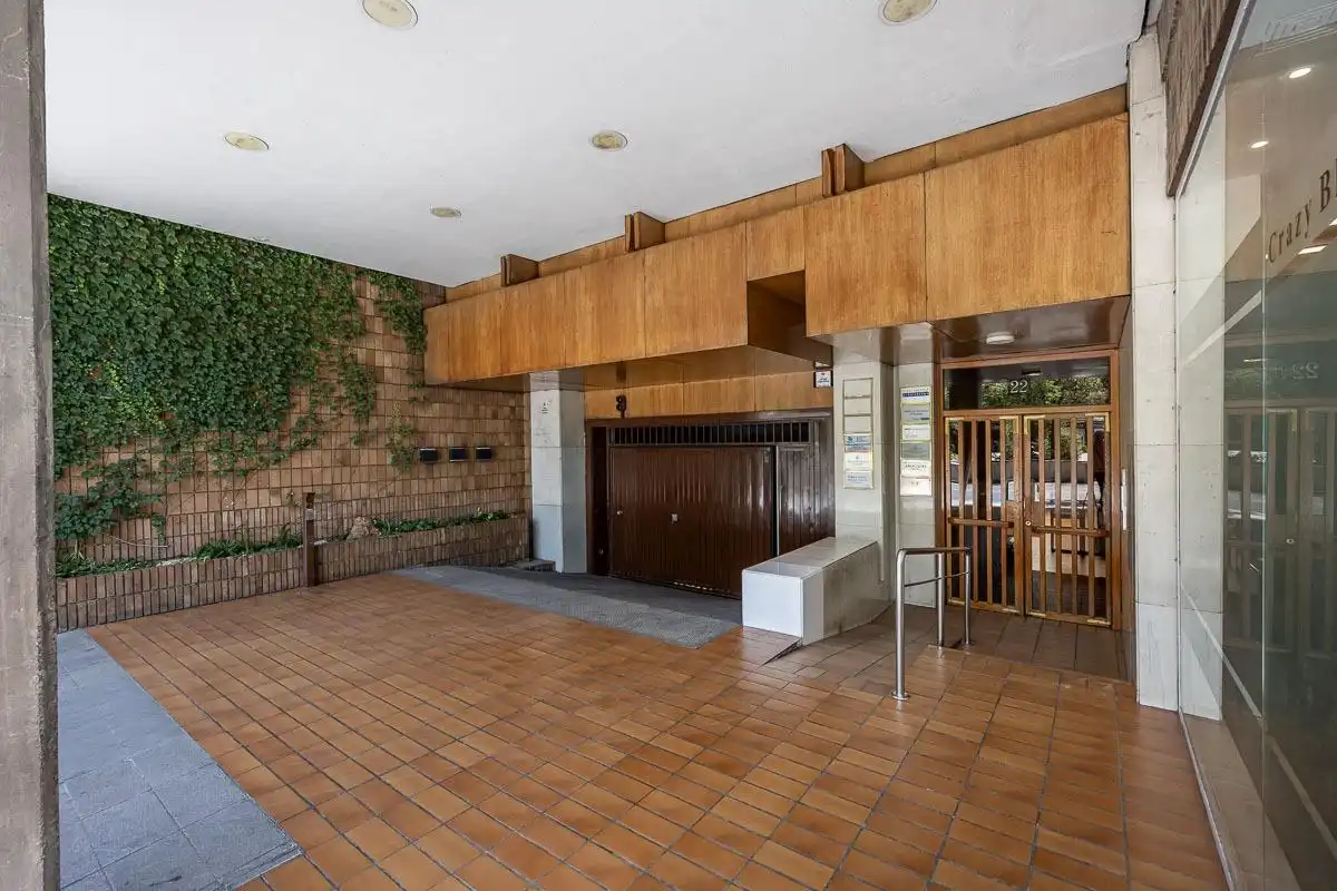 Piso con ascensor en venta en Beiro, imagen 39