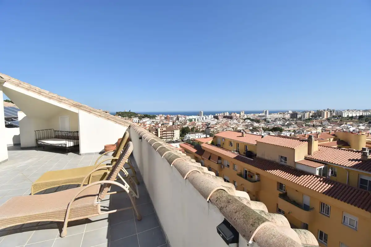 Apartamento en venta en Los Pacos