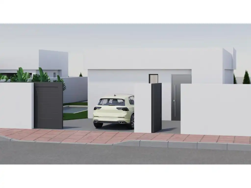 Casa en venta en Calle Amapola (Hn), imagen 2