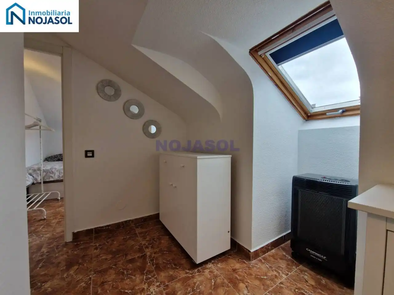 Appartement compact à vendre à Calle Salce, imagen 27