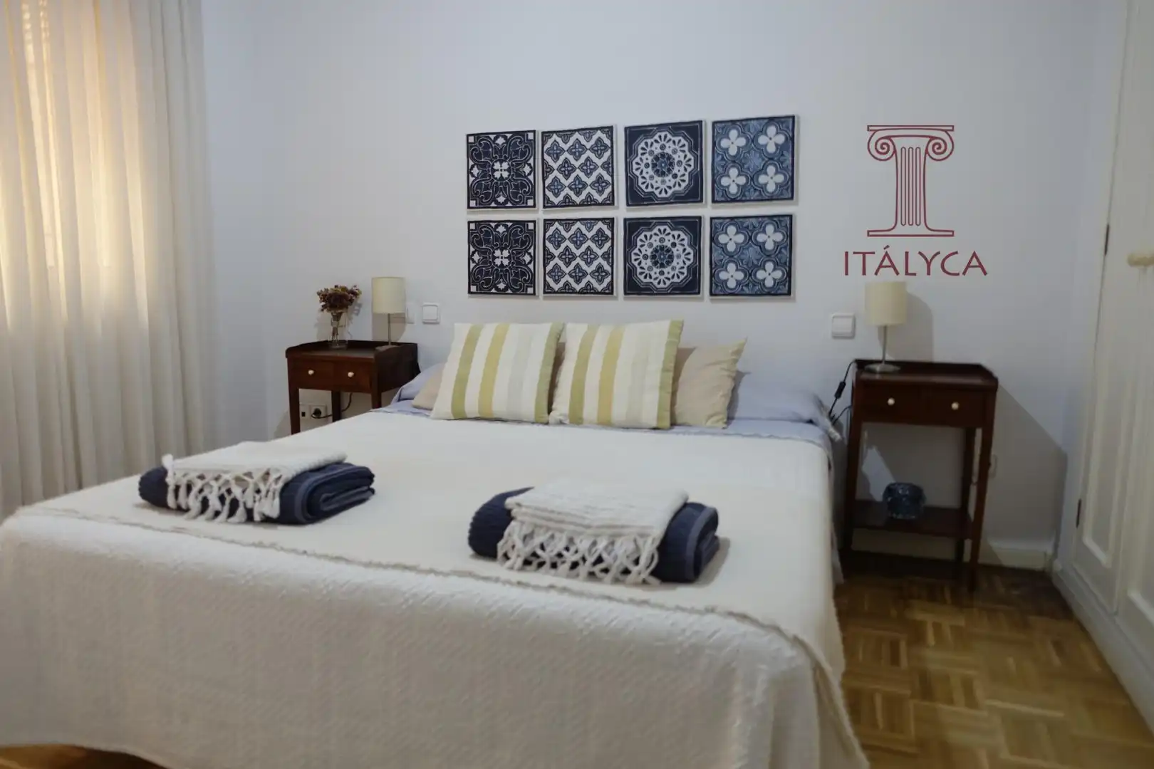 Flat with lift to rent in Calle MACASTA 62, imagen 2