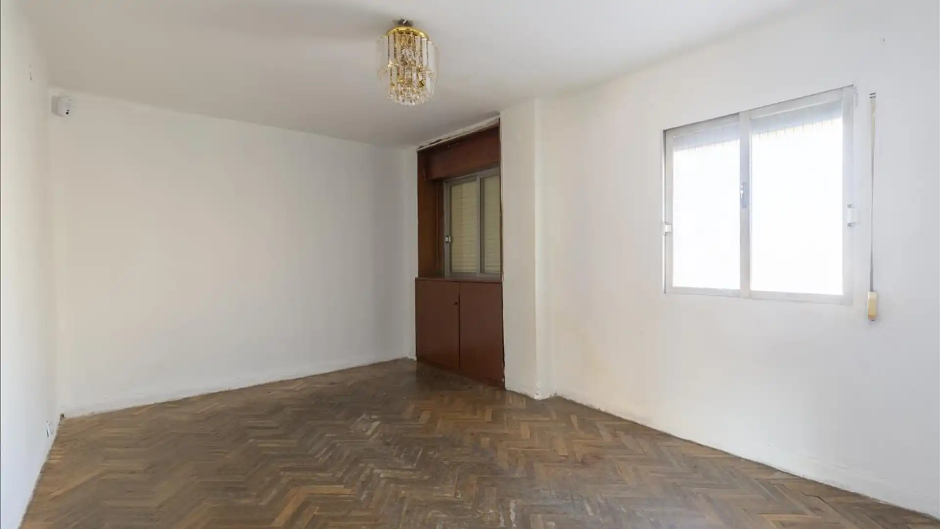 Piso en venta en  Madrid Capital