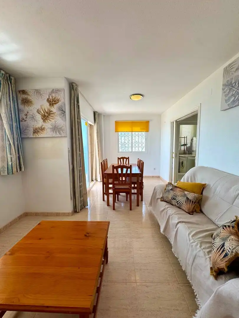 Apartamento en venta en Levante Alto, imagen 6