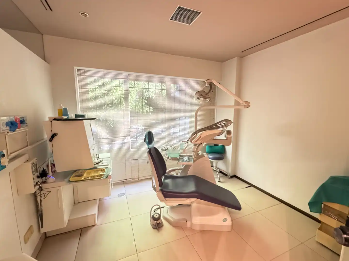 Bureau avec ascenseur à vendre à Chamberí, imagen 6