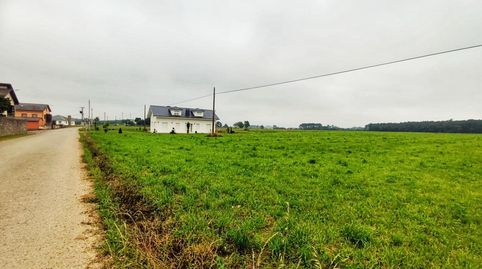 Parcela urbana en esquina en Brul, Castropol  1.367 m2  edificable, immagine 4