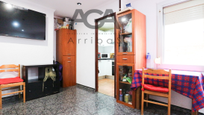 Kitchen of Flat for sale in Badalona