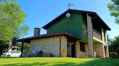 Foto 2 de Casa o chalet en venta en Lugar Belmonte, 37, Pría - Nueva-Hontoria - Naves, Llanes