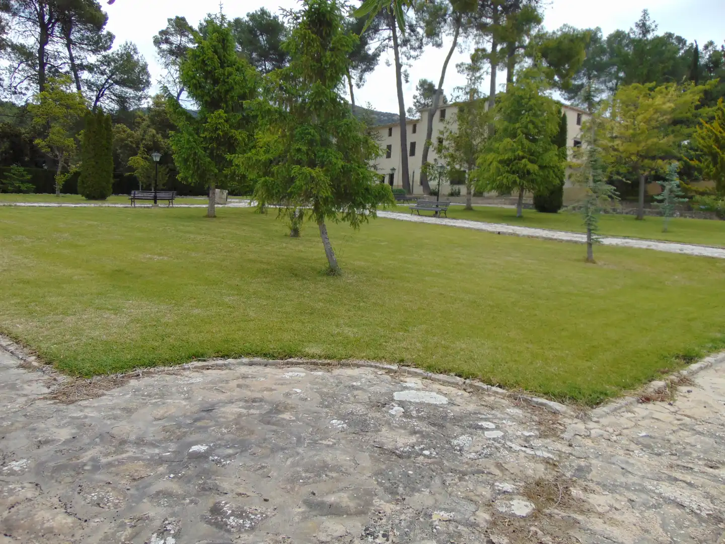 Casa rustica con piscina in vendita a Partida Polop Baix, imagen 111