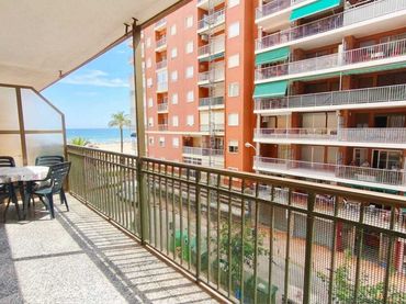 Piso con balcón en venta en Sant Antoni