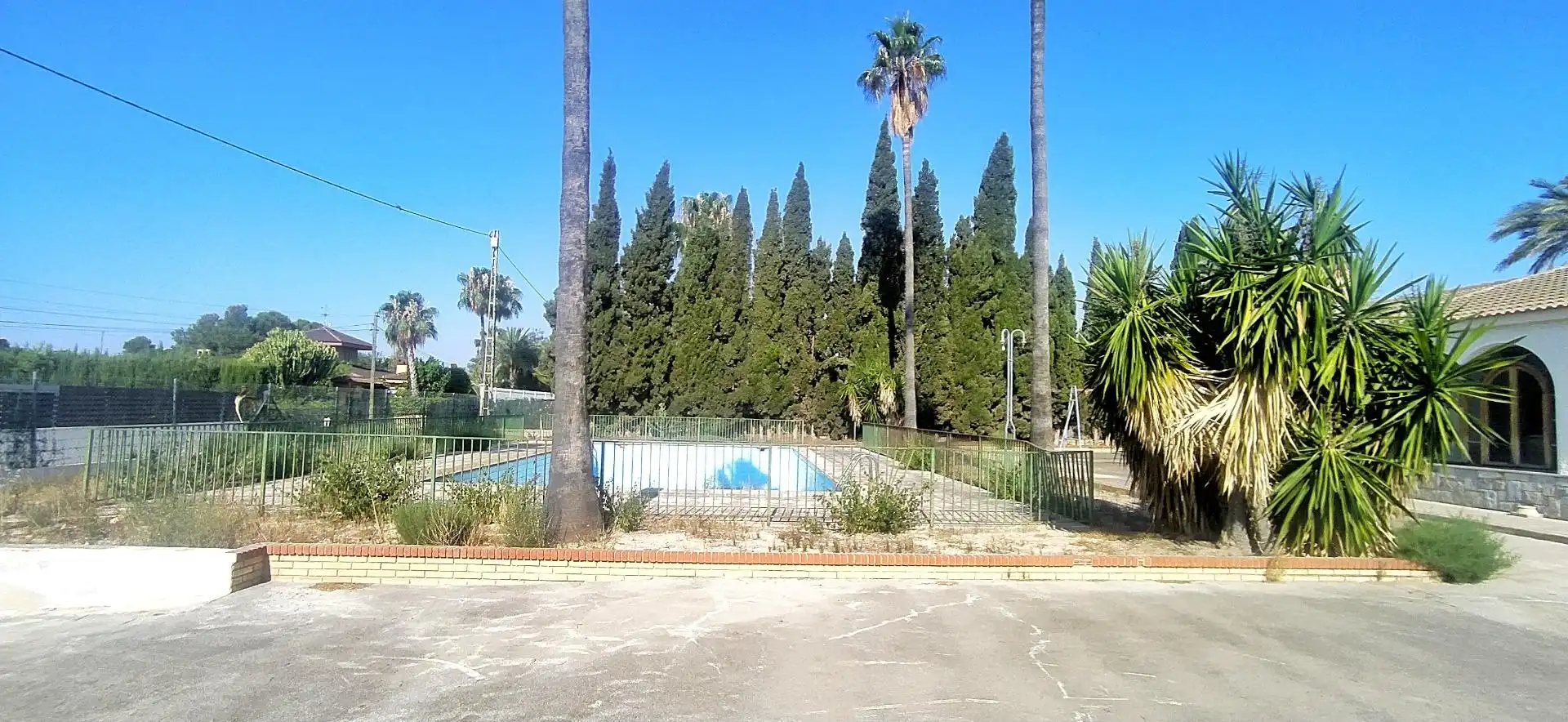 Villa avec piscine à vendre à Partida LLANO SAN JOSE 3102, imagen 9