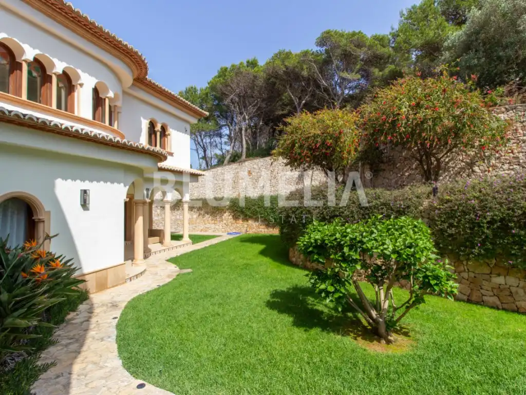 Houses for sale in Portichol - Balcón al Mar
