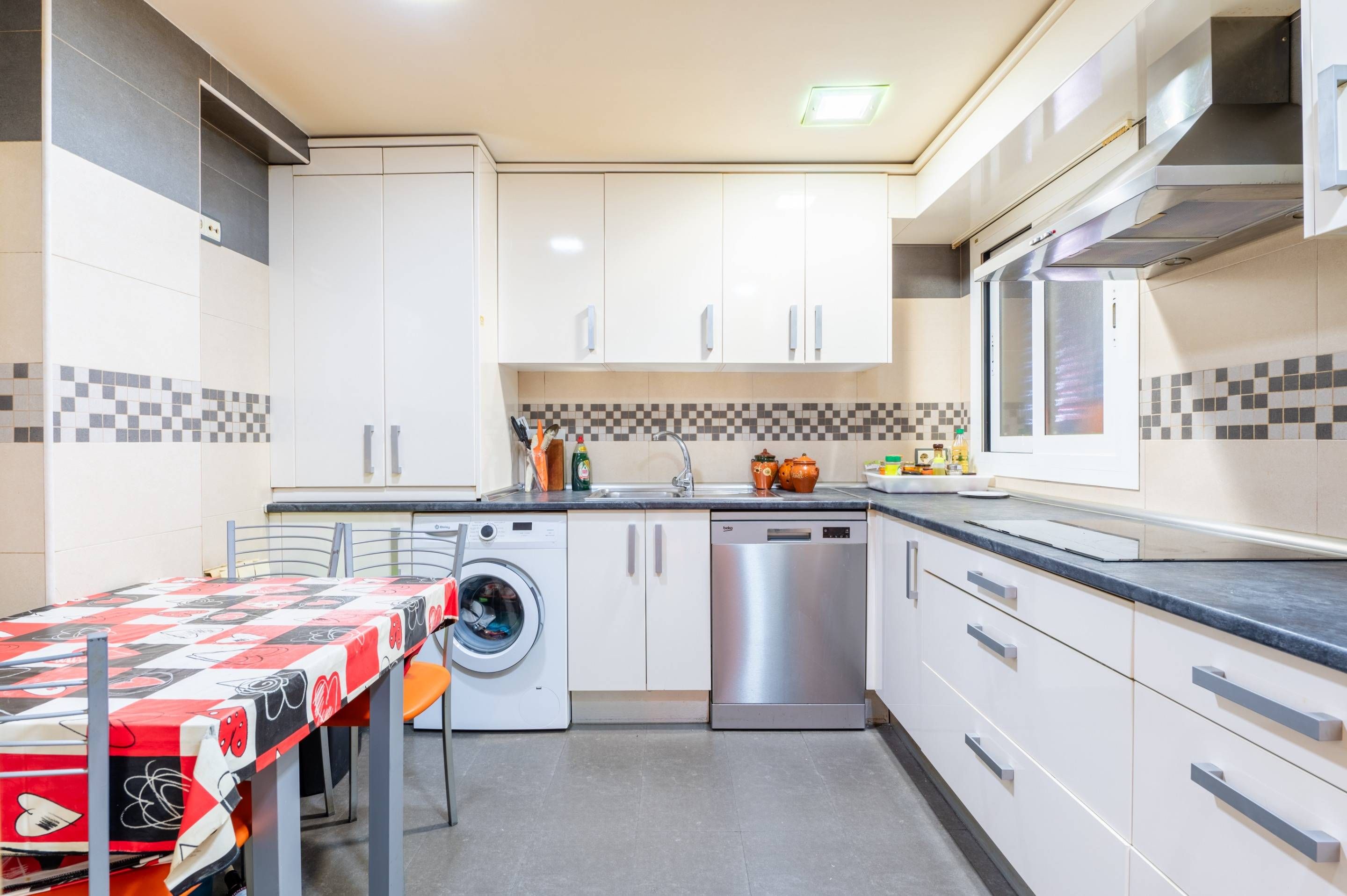Piso en venta en Canillejas, San Blas