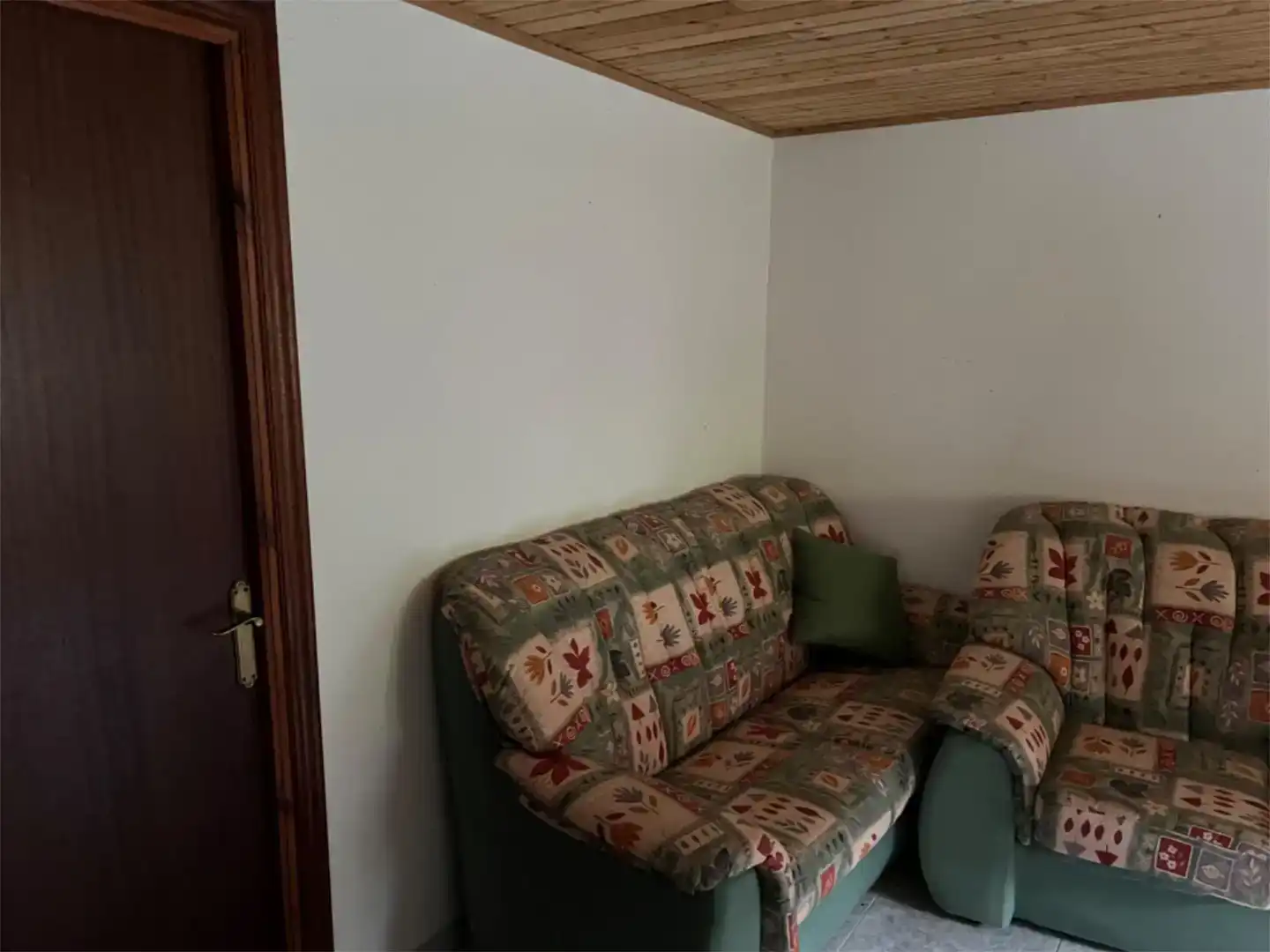 Sala d'estar de Casa o xalet en venda en Xove