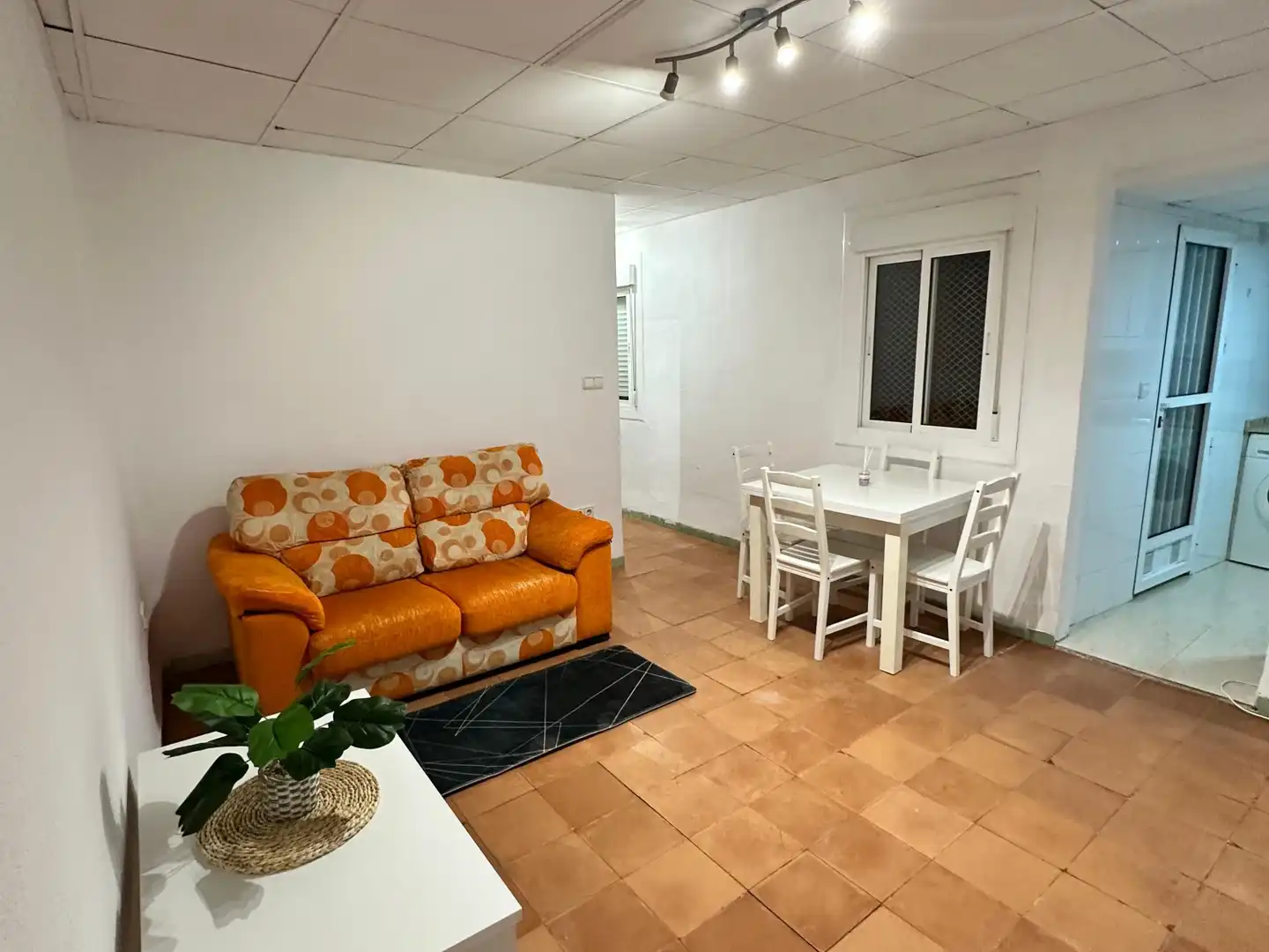 Flat to rent in Centro