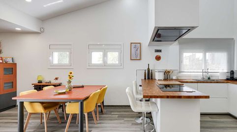 Foto 5 de Casa adosada en venta en Can Puiggener, Sabadell